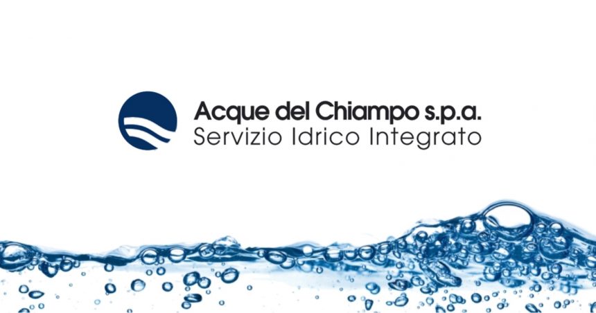 Acque del Chiampo SpA premia anche nel 2019 il progetto di Alvese: si va verso il 2° Concorso nazionale “L’acqua diventa arte”